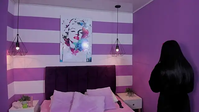 Alli cooper online show from 7, 2, 2025