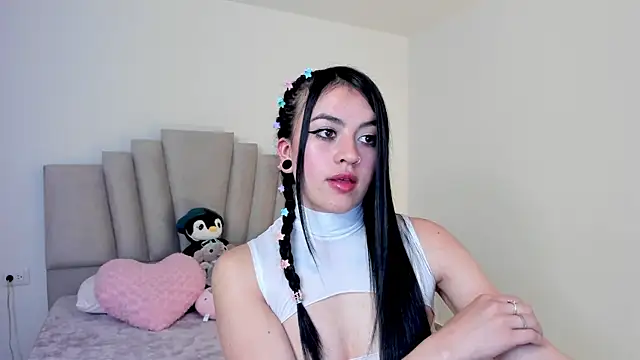 Alli cooper online show from 25, 2, 2025