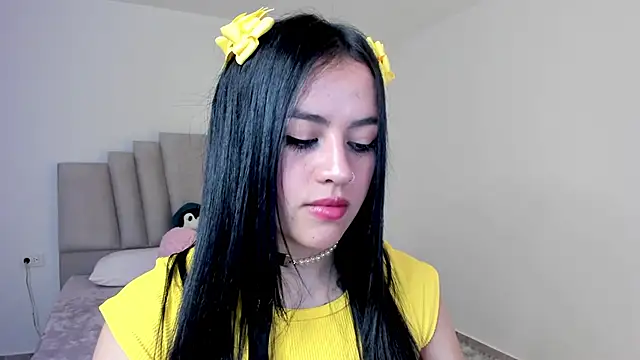 Alli cooper online show from 26, 2, 2025