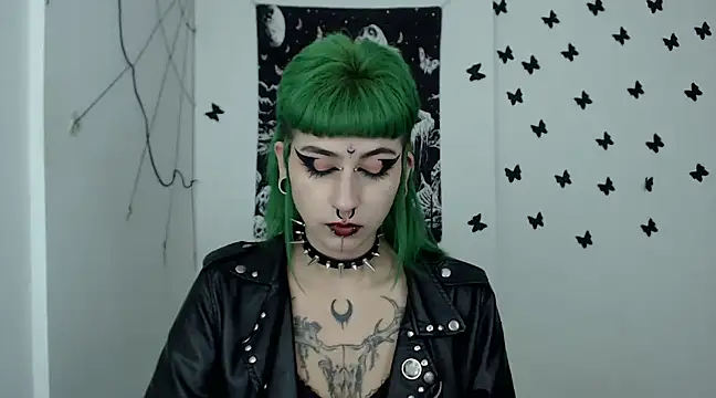 n0sferatus   online show from 24, 12, 2024