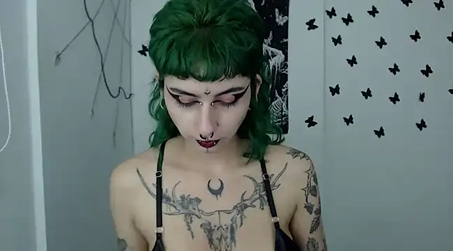 n0sferatus   online show from 28, 12, 2024