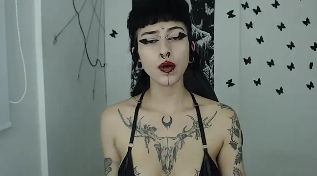 n0sferatus   online show from 28, 1, 2025