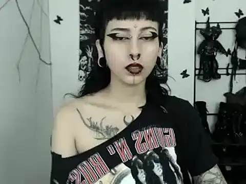 n0sferatus   online show from 13, 9, 2025