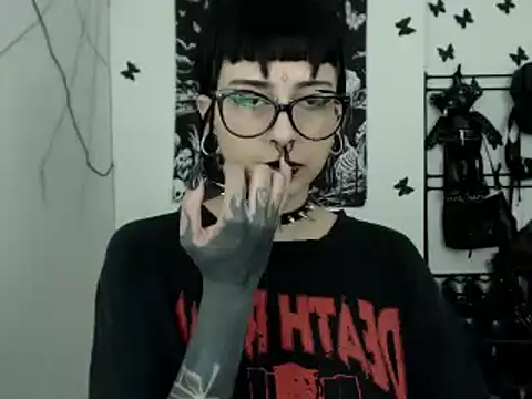 n0sferatus   online show from 28, 10, 2025