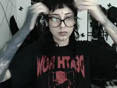 n0sferatus   online show from 8, 3, 2026