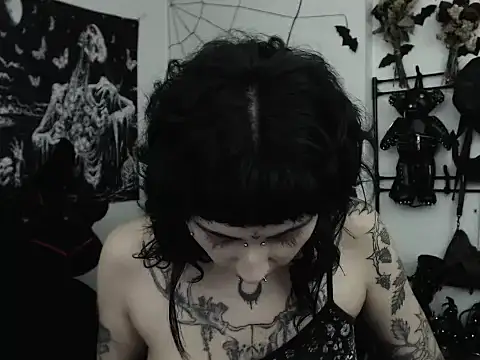 n0sferatus   online show from 11, 6, 2026