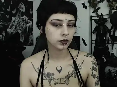 n0sferatus   online show from 26, 6, 2026