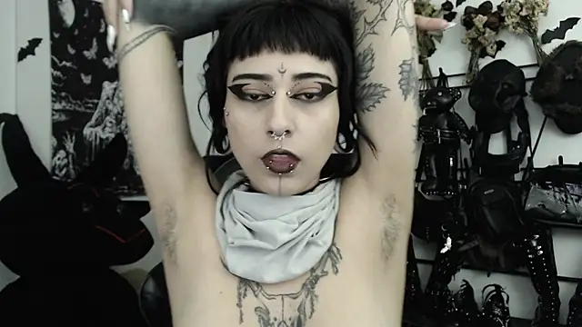 n0sferatus   online show from 22, 7, 2026