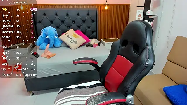 CATIAJONES online show from 7, 3, 2026