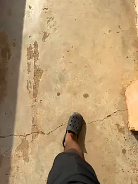 Black-mamba-madingo online show from 14, 12, 2025