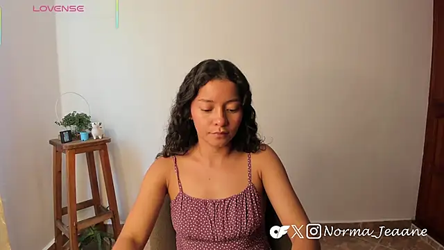 Norma-Jeaane online show from 9, 3, 2026