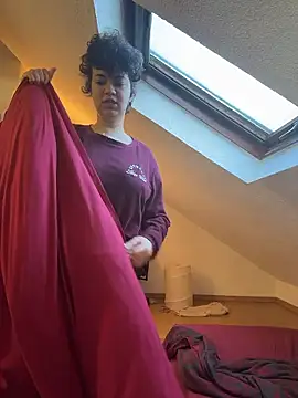 Snapshot of rafamarianoofc chatting on 18, 1, 2026 rafamarianoofc online show from 18, 1, 2026