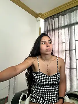 bella-black online show from 15, 1, 2026