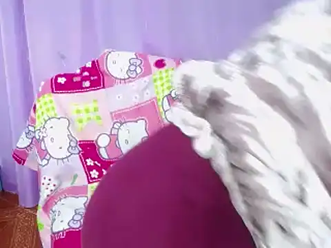 ameliefederline11 online show from 13, 1, 2025