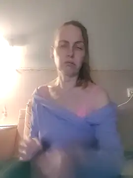 Evelina cute online show from 30, 11, 2025