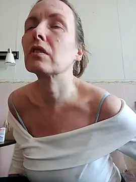 Evelina cute online show from 21, 2, 2026