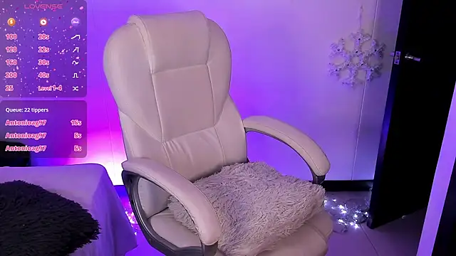 nyna 1 online show from 22, 2, 2025