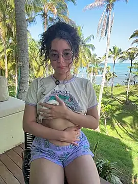 Antoniart  online show from 6, 11, 2025