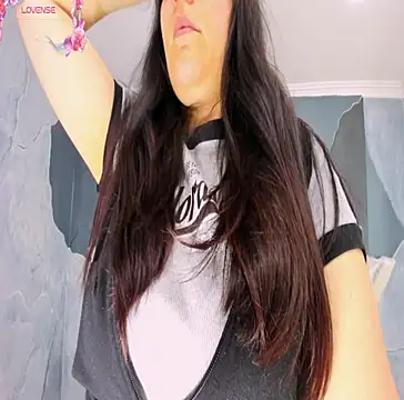 Snapshot of AmberGreyy_ chatting on 22, 10, 2025 AmberGreyy online show from 22, 10, 2025