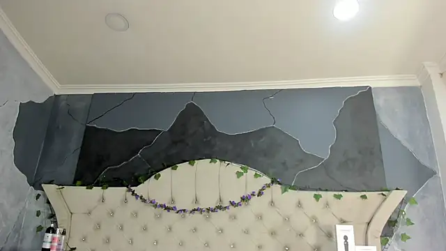 Snapshot of AmberGreyy_ chatting on 22, 11, 2025 AmberGreyy online show from 22, 11, 2025