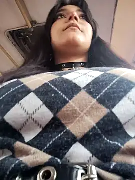 Snapshot of AmberGreyy_ chatting on 27, 11, 2025 AmberGreyy online show from 27, 11, 2025