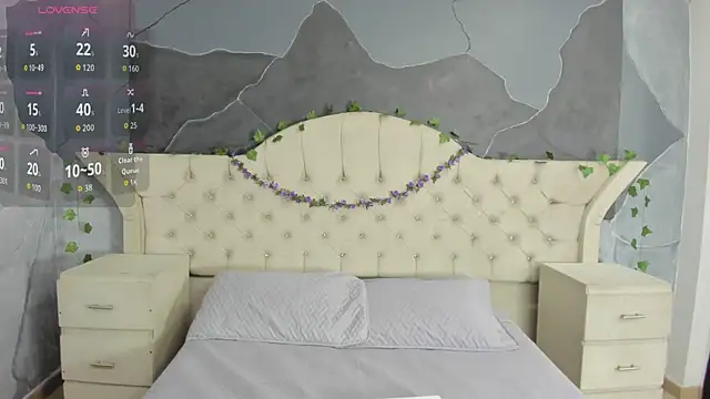 Snapshot of AmberGreyy_ chatting on 29, 11, 2025 AmberGreyy online show from 29, 11, 2025