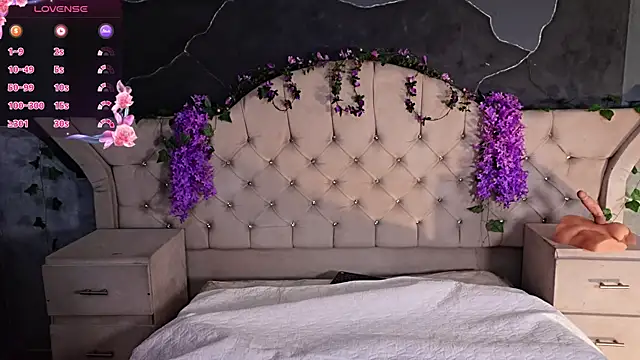 AmberGreyy  online show from 24, 5, 2026