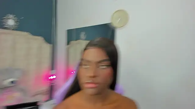 Snapshot of IsabellaBromsS chatting on 9, 1, 2025 IsabellaBromsS online show from 9, 1, 2025