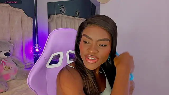 Snapshot of IsabellaBromsS chatting on 20, 1, 2025 IsabellaBromsS online show from 20, 1, 2025