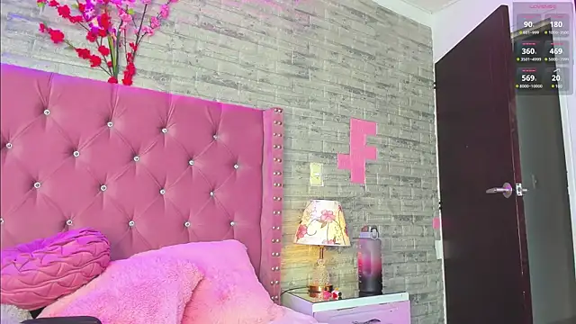 Snapshot of IsabellaBromsS chatting on 10, 2, 2025 IsabellaBromsS online show from 10, 2, 2025