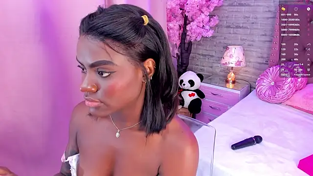 Snapshot of IsabellaBromsS chatting on 6, 3, 2025 IsabellaBromsS online show from 6, 3, 2025