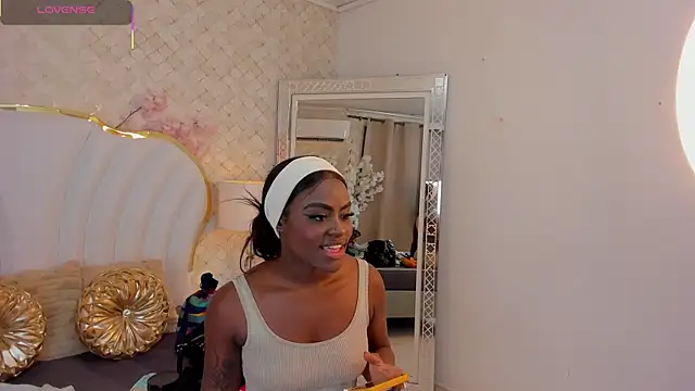 Snapshot of IsabellaBromsS chatting on 16, 9, 2025 IsabellaBromsS online show from 16, 9, 2025