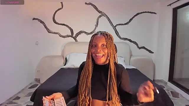 Snapshot of TifannyTaylor_ chatting on 29, 12, 2024 TifannyTaylor  online show from 29, 12, 2024