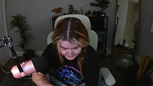 rodeobrii online show from 22, 2, 2026