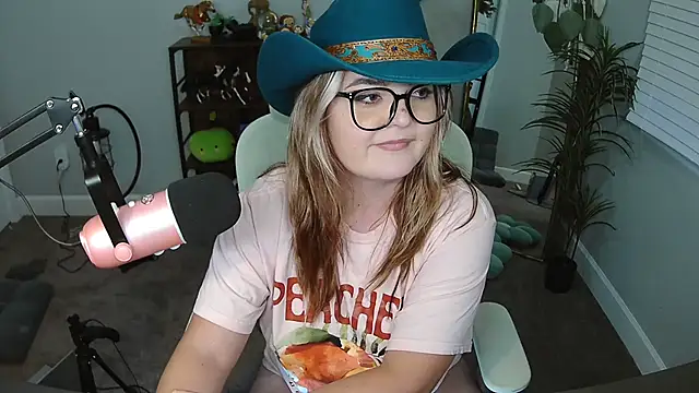 Snapshot of rodeobrii chatting on 18, 5, 2026 rodeobrii online show from 18, 5, 2026