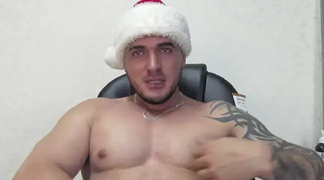 Teilor Creed online show from 24, 12, 2024