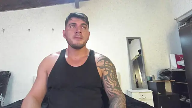 Teilor Creed online show from 11, 2, 2025