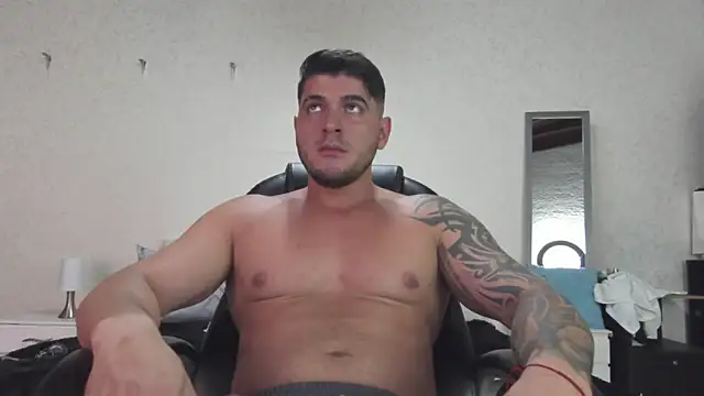 Teilor Creed online show from 17, 2, 2025