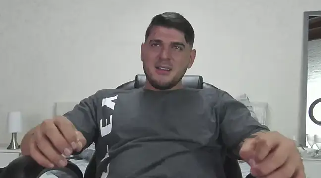 Teilor Creed online show from 19, 2, 2025