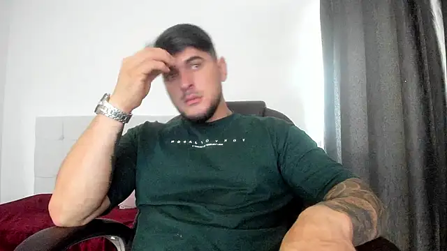 Teilor Creed online show from 6, 11, 2025