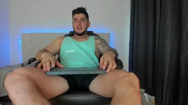 Teilor Creed online show from 19, 2, 2026