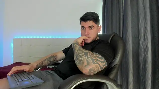 Teilor Creed online show from 24, 2, 2026