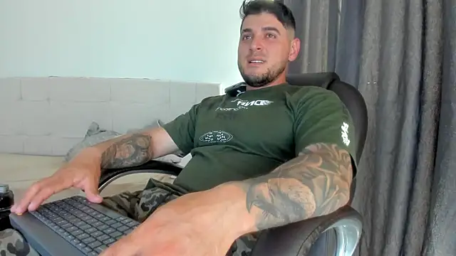 Teilor Creed online show from 18, 4, 2026