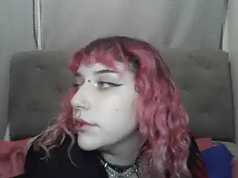 Snapshot of shinigami6669 chatting on 4, 12, 2024 shinigami6669 online show from 4, 12, 2024