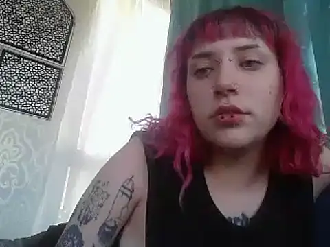 Snapshot of shinigami6669 chatting on 9, 12, 2024 shinigami6669 online show from 9, 12, 2024