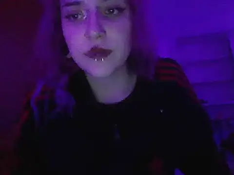 Snapshot of shinigami6669 chatting on 19, 12, 2024 shinigami6669 online show from 19, 12, 2024