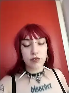 Snapshot of shinigami6669 chatting on 23, 1, 2025 shinigami6669 online show from 23, 1, 2025