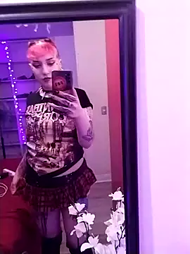 Snapshot of shinigami6669 chatting on 15, 2, 2025 shinigami6669 online show from 15, 2, 2025