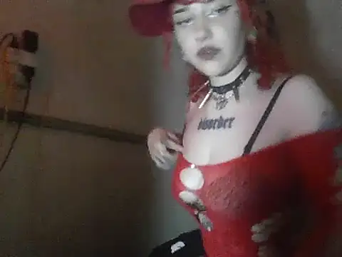 Snapshot of shinigami6669 chatting on 5, 10, 2025 shinigami6669 online show from 5, 10, 2025