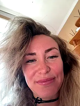 LovenseLush online show from 11, 9, 2025